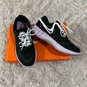 Nike sneaker Nike Joyride Dual RunBlack Iced Lilac